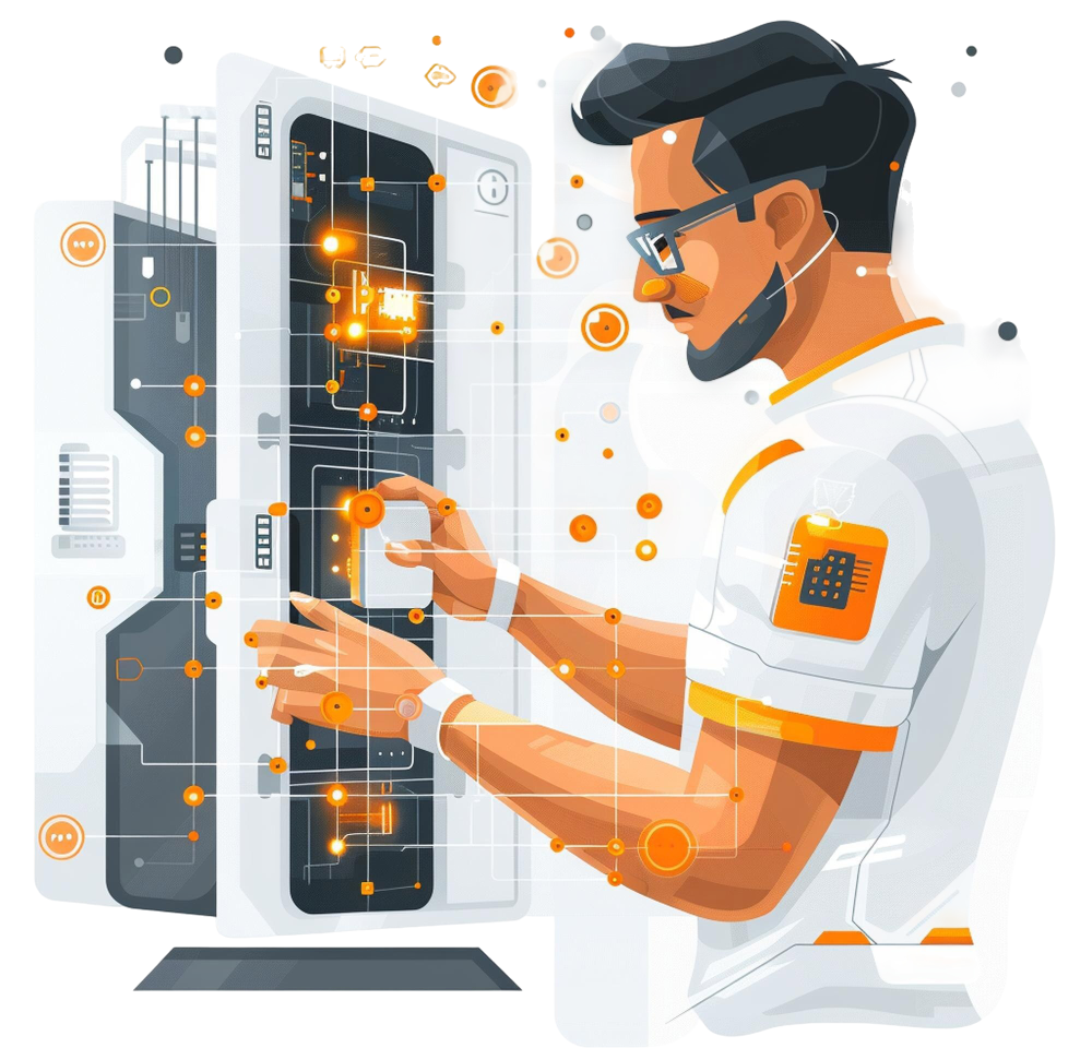 Enterprise GPU Virtual Machines